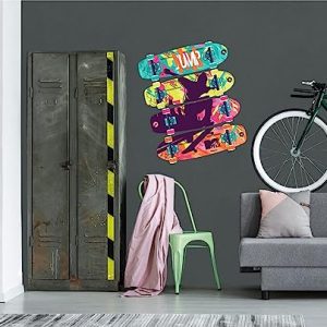Asian Paints Wall Stickers