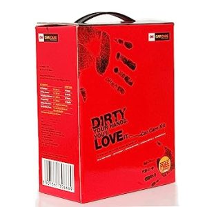 Car Care kit