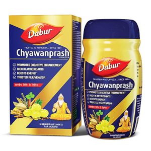 Dabur Chyawanprash Awaleha Sharangdhar 500gm