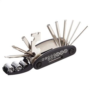 Cycle Tool Kit