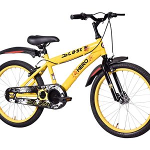 Hero Blast 20T Kids Cycle