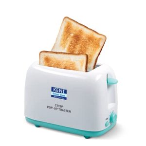 Kent 700W Toaster