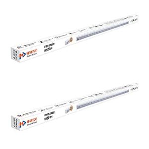 Bajaj 20W LED Tubelight (Pack Of 2)