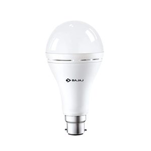 Bajaj 9W Rechargeable LED