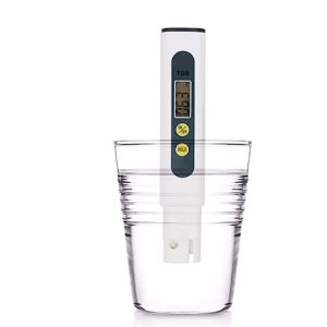 Pen Type Digital LCD TDS Meter Tester