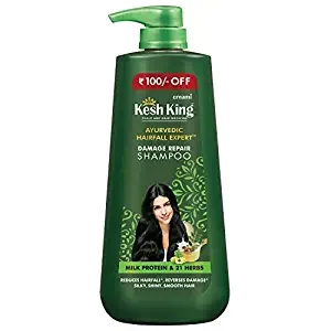 Kesh King Shampoo (600 ml)
