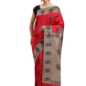 Ishin Women’s Saree