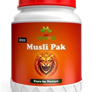 Musli Pak Special for strength and Stamina 250 gm