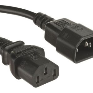 Power Extension Cable Cord