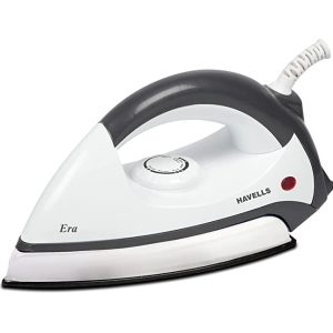 Havells Era 1000-Watt Dry Iron