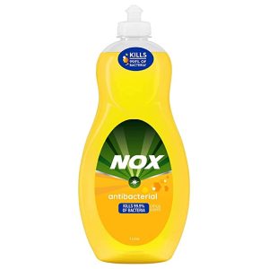 Liquid Dishwash Gel 500ML