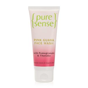 PureSense Pink Guava Face Wash 100g