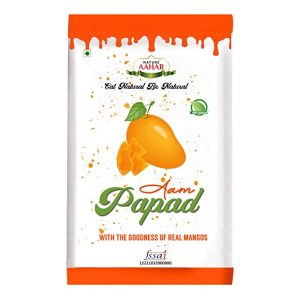 Khata Meetha Aam Papad (500g