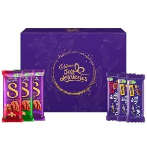 Cadbury Special Gift Pack, 281g