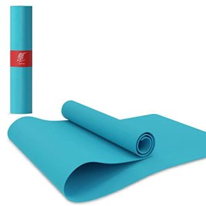 4mm Yoga Mat