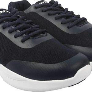 Lotto Mens Albergo Running Shoes