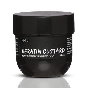 Keratin Replinishing Hair Mask