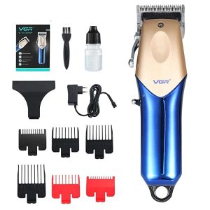 VGR V-162 Trimmer 150 min Runtime