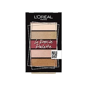 L’Oréal Paris Eyeshadow Palette