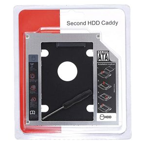 Caddy for ssd and HDD