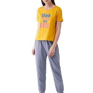 Women Pajama Set
