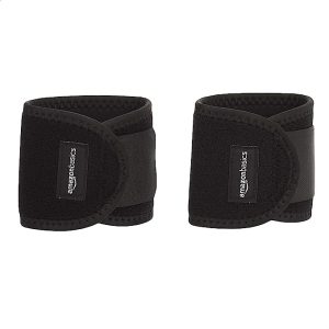 AmazonBasics Wrist Support with Thumb Support