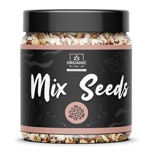 5 In 1 Mix Eating Seeds, 400g