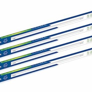 Pack of 4: Crompton 20W LED Batten