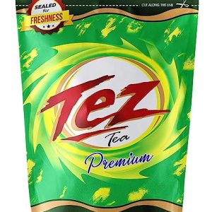 Tez Premium Assam Tea 1kg