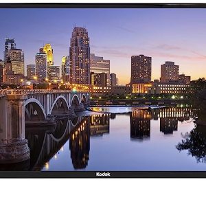 Kodak 80 cm (32 Inches) HD Ready LED TV
