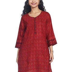 Indigo Women’s Kurta