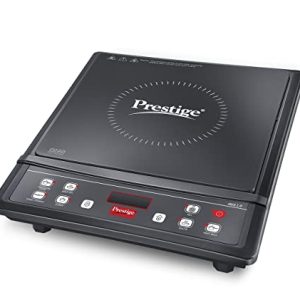 Prestige1200W Glass Induction Cooktop