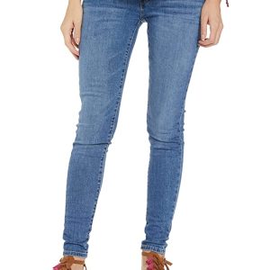 Levi’s Women’s Super Skinny Fit Jeans