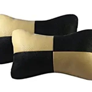 Set of 2 : Seat Neck Cushion for Car