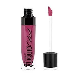 Wet n Wild Lipstick, Berry (Matte)