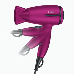 Beurer 1600W Professional Hair Dryer (3 Years Warranty)