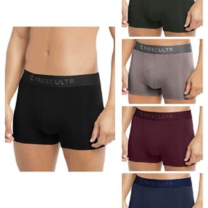 Freecultr Men’s Trunk