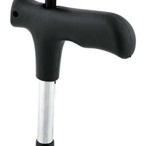 Steel Coconut Opener Tool