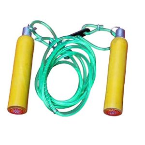 Wooden Skipping Rop
