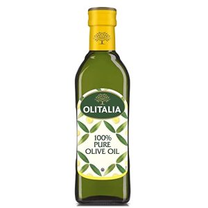 Pure Olive Oil 100ml