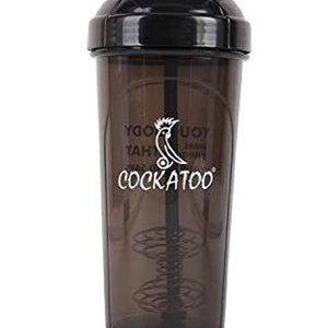 Shaker Bottle, 700ml