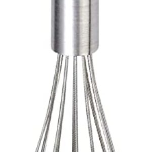 Stainless Steel Hand Blender