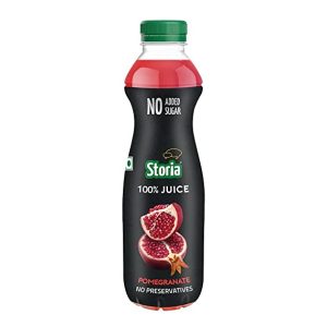 Pomegranate Fruit Juice 750 ml