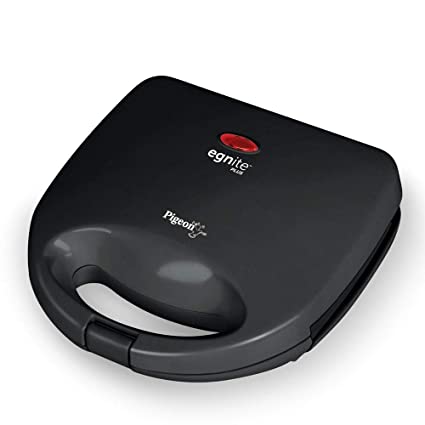 Pigeon 750W Sandwich Maker