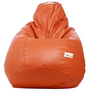 Bean Bag Filled with Beans XXXL Size