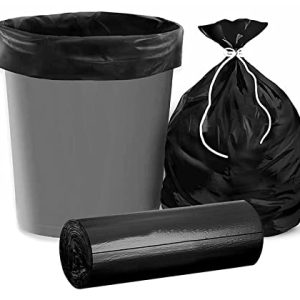30PCS Biodegradable Garbage Bags