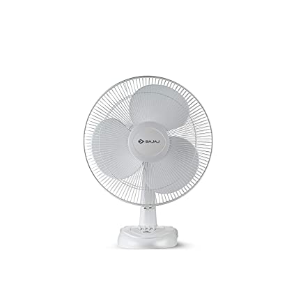 Bajaj Esteem 400 mm Table Fan