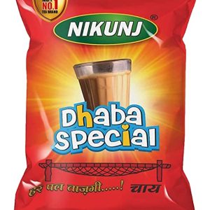 Nikunj Dhaba Special Leaf Tea, 1 kg