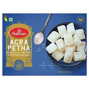 Haldiram’s Dry Agra Petha, 350g/400g
