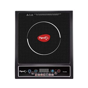 Pigeon 1800 watt Induction Cooktop